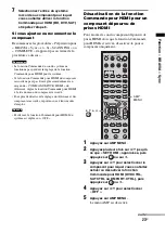 Предварительный просмотр 63 страницы Sony HT-CT100 Operating Instructions Manual