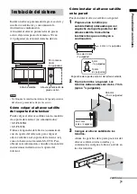 Предварительный просмотр 91 страницы Sony HT-CT100 Operating Instructions Manual