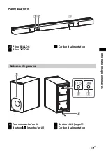 Предварительный просмотр 41 страницы Sony HT-CT180 Operating Instructions Manual