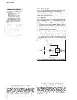 Preview for 2 page of Sony HT-CT180 Service Manual