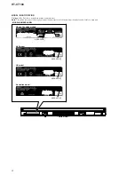 Предварительный просмотр 4 страницы Sony HT-CT180 Service Manual