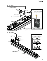 Preview for 11 page of Sony HT-CT180 Service Manual