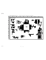 Предварительный просмотр 22 страницы Sony HT-CT180 Service Manual