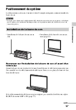 Предварительный просмотр 61 страницы Sony HT-CT260 Operating Instructions Manual