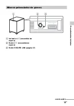 Preview for 99 page of Sony HT-CT260 Operating Instructions Manual