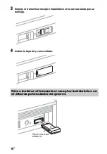 Предварительный просмотр 102 страницы Sony HT-CT260 Operating Instructions Manual