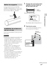 Предварительный просмотр 51 страницы Sony HT-CT260H Operating Instructions Manual