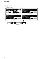 Предварительный просмотр 4 страницы Sony HT-CT260H Service Manual