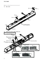 Предварительный просмотр 6 страницы Sony HT-CT260H Service Manual