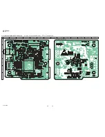 Предварительный просмотр 28 страницы Sony HT-CT260H Service Manual