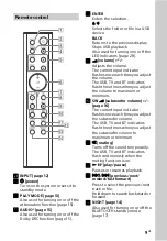 Preview for 9 page of Sony HT-CT290 Operating Instructions Manual