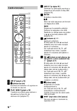 Preview for 76 page of Sony HT-CT290 Operating Instructions Manual