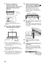 Preview for 78 page of Sony HT-CT290 Operating Instructions Manual