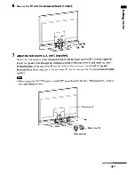 Предварительный просмотр 15 страницы Sony HT-CT350 Operating Instructions Manual