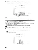 Preview for 16 page of Sony HT-CT350 Operating Instructions Manual