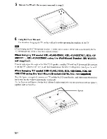 Preview for 18 page of Sony HT-CT350 Operating Instructions Manual