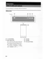 Preview for 28 page of Sony HT-CT350 Operating Instructions Manual