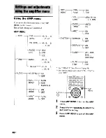 Preview for 48 page of Sony HT-CT350 Operating Instructions Manual