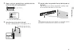 Предварительный просмотр 7 страницы Sony HT-CT370 Operating Instructions Manual