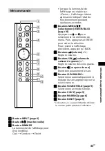 Предварительный просмотр 73 страницы Sony HT-CT380 Operating Instructions Manual