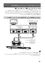 Предварительный просмотр 117 страницы Sony HT-CT380 Operating Instructions Manual