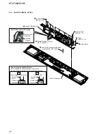 Предварительный просмотр 20 страницы Sony HT-CT380 Service Manual