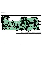 Предварительный просмотр 36 страницы Sony HT-CT380 Service Manual