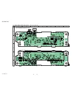 Предварительный просмотр 44 страницы Sony HT-CT380 Service Manual