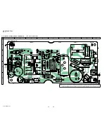 Предварительный просмотр 46 страницы Sony HT-CT380 Service Manual