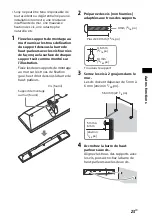 Preview for 53 page of Sony HT-CT390 Operating Instructions Manual