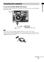 Preview for 45 page of Sony HT-CT500  (HT-CT500) Operating Instructions Manual