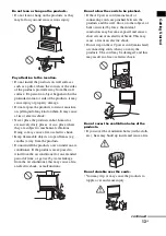 Предварительный просмотр 13 страницы Sony HT-CT500 Operating Instructions Manual