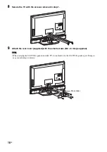 Предварительный просмотр 18 страницы Sony HT-CT500 Operating Instructions Manual