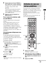 Предварительный просмотр 75 страницы Sony HT-CT550 Operating Instructions Manual