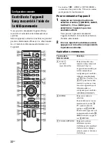 Предварительный просмотр 78 страницы Sony HT-CT550 Operating Instructions Manual