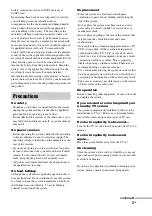 Preview for 3 page of Sony HT-CT550W Operating Instructions Manual