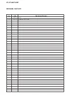 Preview for 2 page of Sony HT-CT60 Service Manual