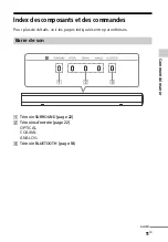 Preview for 39 page of Sony HT-CT60BT Operating Instructions Manual