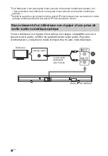 Preview for 42 page of Sony HT-CT60BT Operating Instructions Manual