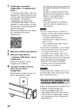 Preview for 48 page of Sony HT-CT60BT Operating Instructions Manual