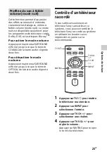 Preview for 51 page of Sony HT-CT60BT Operating Instructions Manual