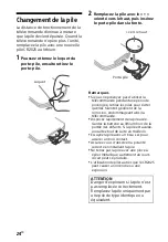 Preview for 52 page of Sony HT-CT60BT Operating Instructions Manual