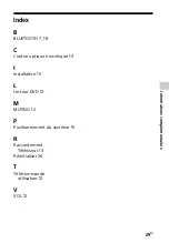 Preview for 57 page of Sony HT-CT60BT Operating Instructions Manual