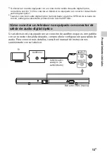 Preview for 69 page of Sony HT-CT60BT Operating Instructions Manual