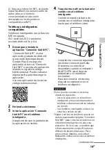 Preview for 75 page of Sony HT-CT60BT Operating Instructions Manual