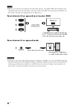 Preview for 52 page of Sony HT-CT660 Operating Instructions Manual