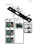 Предварительный просмотр 13 страницы Sony HT-CT770 Service Manual