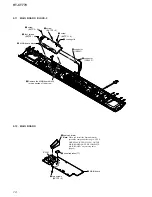 Предварительный просмотр 14 страницы Sony HT-CT770 Service Manual