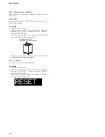 Preview for 24 page of Sony HT-CT770 Service Manual