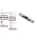 Preview for 30 page of Sony HT-CT770 Service Manual